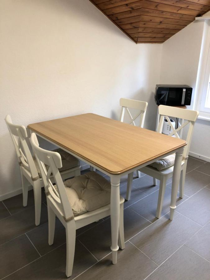 Matten bei Interlaken Villa Matten מראה חיצוני תמונה