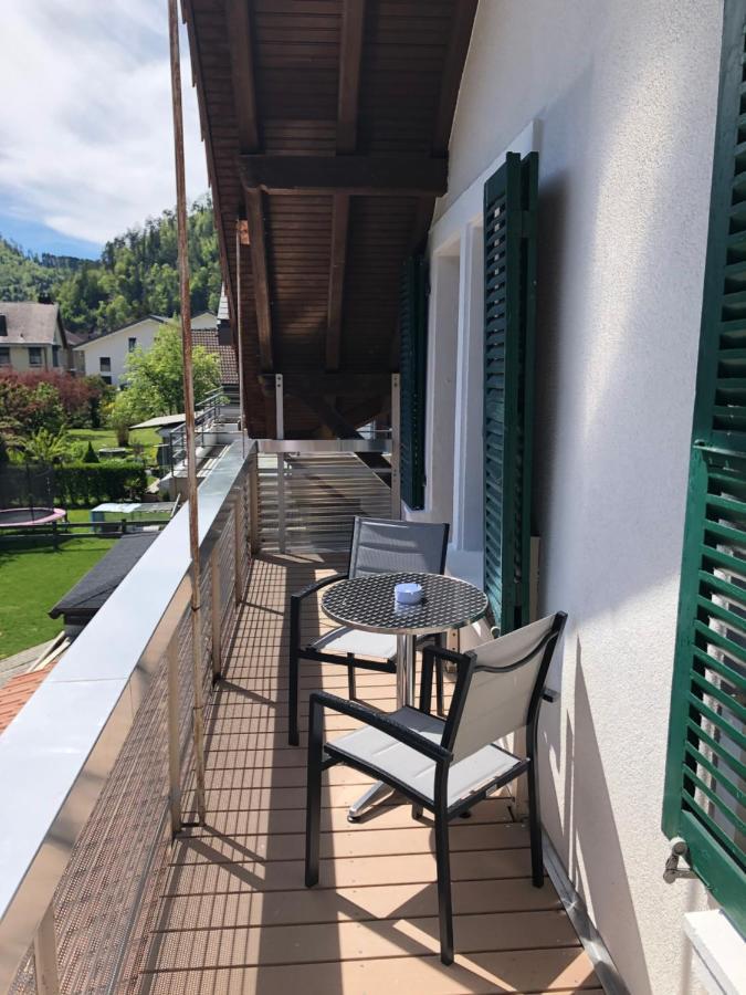 Matten bei Interlaken Villa Matten מראה חיצוני תמונה