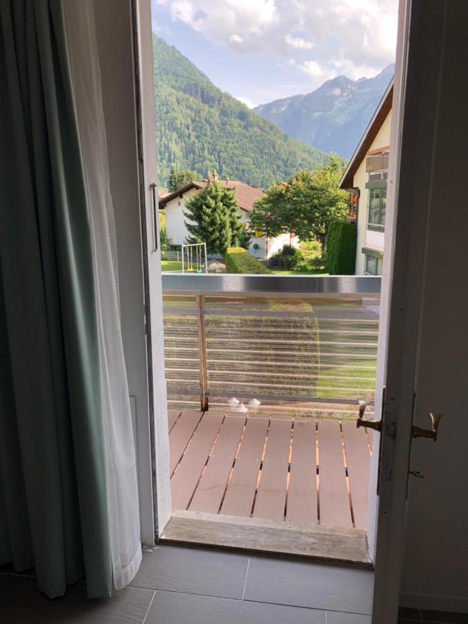 Matten bei Interlaken Villa Matten מראה חיצוני תמונה